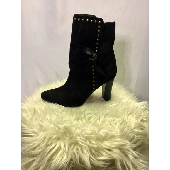 Ulla Johnson Aggie Boots - Picture 7 of 9